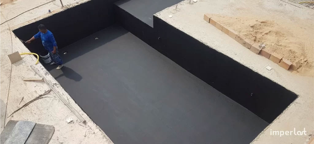 Impermeabilização de piscina: 5 erros que você não deve cometer