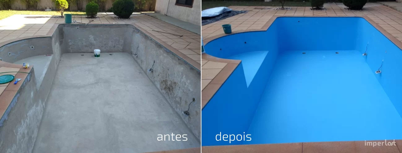 Impermeabilizante para piscina: como fazer a melhor escolha?