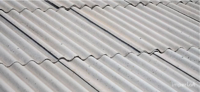 Infiltracao no telhado