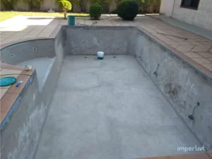 Infiltracao Por Capilaridade