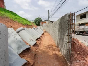 Infiltracao Por Capilaridade