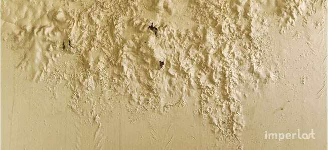  Infiltração na parede: como identificar e acabar com o problema