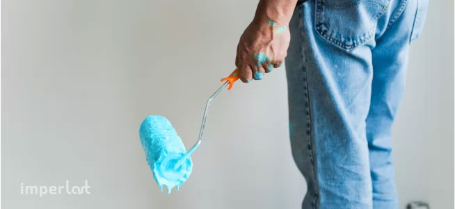 
Infiltração na parede: como identificar e acabar com o problema