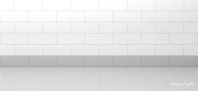 como impermeabilizar área molhada: