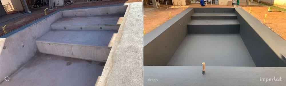 Piscina de alvenaria: entenda mais sobre esse tipo de construção