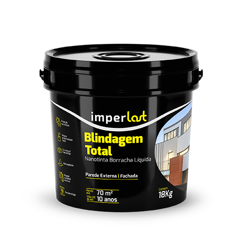 Blindagem Total Imperlast