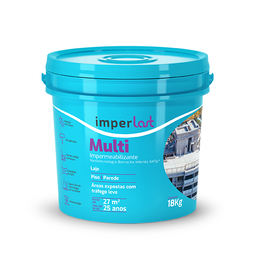 Imperlast Multi