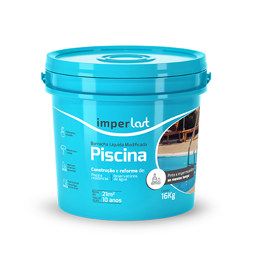 Imperlast Piscina