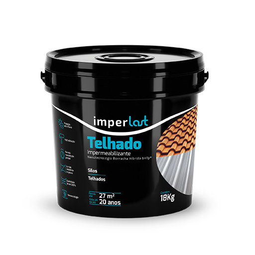 Imperlast Telhado