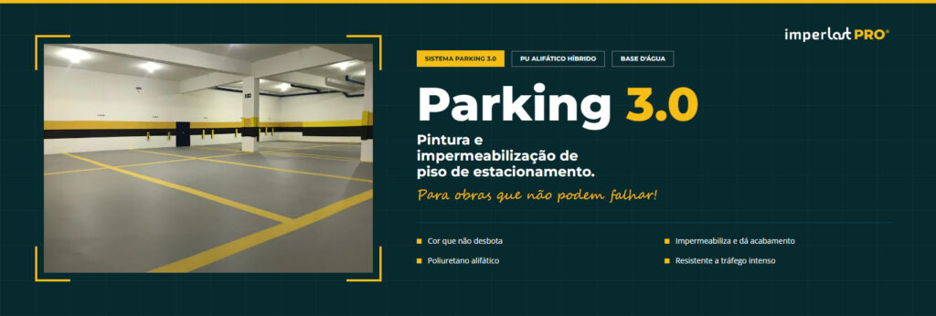 Parking 3.0