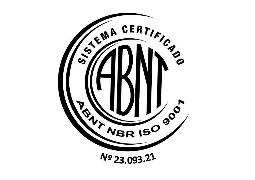ISO ABNT