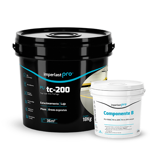 PU tc-200