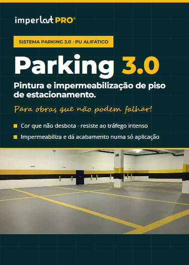 Sistema Parking 3.0