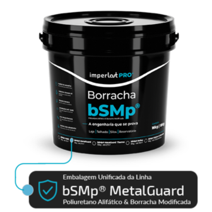 bSMp® MetalGuard