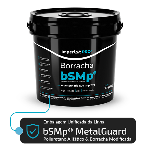 bSMp® MetalGuard