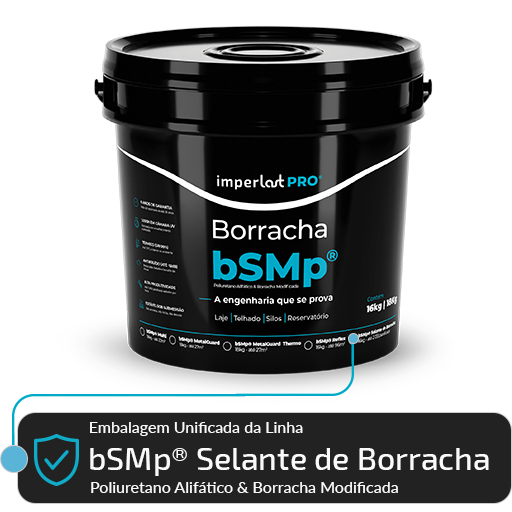 Selante plástico de matriz multipolimérica, monocomponente, à base d´água
